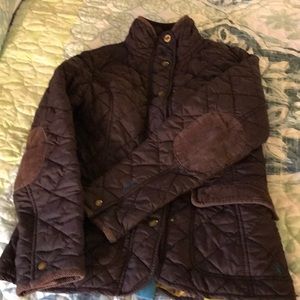 Joules jacket
